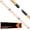 3 Pack Orange, variant on Professional 2 or 3 or 4 Pack Collapsible Golf Alignment Sticks, Premium 40" Alignment Golf Stick Ideal for Aiming, Putting and Swing Practice