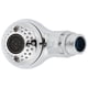 thumbnail image 4 of Cabezal de Ducha ANGGREK Para champú acero Inoxidable, 4 of 7
