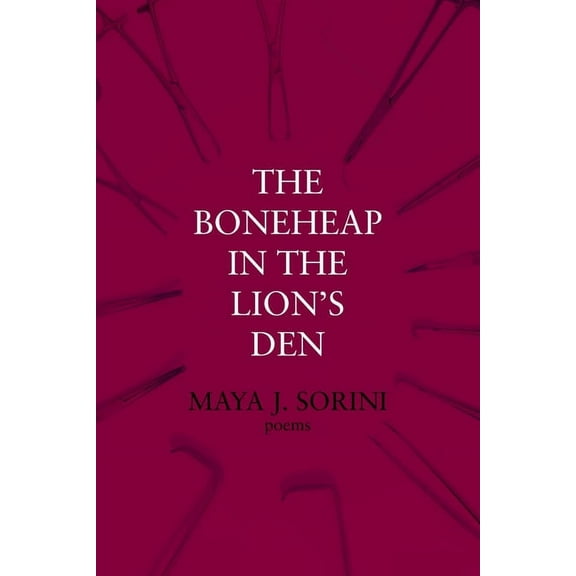 The Boneheap in the Lion's Den, (Paperback)