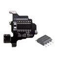 thumbnail image 1 of For K5/K6 SI4732 Module Modification+2M Expansion Chip Shortwave Radio Module Intercom Modification Module, 1 of 5