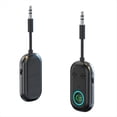 thumbnail image 5 of El Receptor y Transmisor Bluetooth para Automóvil BR08 RX y TX Admiten la Conexión de Dos Dispositivos Bluetooth Al Mismo Tiempo, 5 of 5