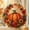 #A06-Pumpkin, variant on 250 Anniversary Diamond Art Painting Kit for Adults, Patriotic Eagle Diamond Art Hanging Suncatchers, 4th of July Diamond Art Window Door Hanger Board Ornamen Crafts Kit