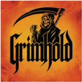 thumbnail image 3 of CafePress - Grimhold Reaper Logo Infant T Shirt - Infant T-Shirt, 3 of 4