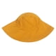 thumbnail image 5 of Sombrero para bebé niña con protección solar UPF 50+ | Sombrero playero de ala ancha para bebés y niños pequeños | Correa ajustable para la barbilla y diseño plegable portátil, 5 of 9