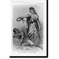 thumbnail image 2 of Historic Framed Print, He died for me!, 17-7/8" x 21-7/8", 2 of 9