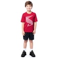 thumbnail image 7 of Athletic Works Boys Short Sleeve Graphic T-Shirt, Sizes 4-18 & Husky, 7 of 7