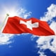 thumbnail image 3 of Bandera de 12 Copa 2018 Bandera para BRD Bandera de Suiza Hugo Banderas que agitan de la mano, 3 of 10