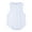 White, variant on YATELLE Marathon speed dry sports vest men's sleeveless vest running training basketball loose fitness vest