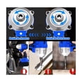thumbnail image 3 of Llave De Impacto Pistola Inalámbrica Eléctrica BELUG Batería 6ah, 3 of 4