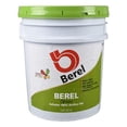 thumbnail image 1 of Sellador Acrílico Berel Green 590 Interior Exterior 19 L Blanco Bajo Olor Cero COV Alta Resistencia Salitre, 1 of 5