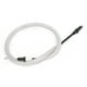 thumbnail image 1 of Door Lock Release Control Cable LRFQZ000041 FQZ000041 Front Door Lock Release Control Cable Left Door Lock Release Control Cable Auto PartsVehicleOther Fyydes Descripción de la referencia, 1 of 6