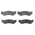 thumbnail image 1 of Balatas Semimetalicas Ram 3500 2001 A 2002 Dodge Traseras TRW ., 1 of 4
