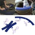 thumbnail image 4 of 2 uds herramientas de ahorro de borde de llanta accesorios de plástico para motocicletas bicicletas de carretera, 4 of 6