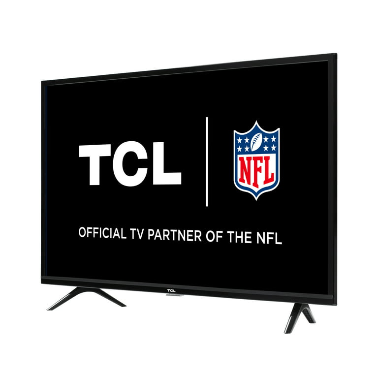 TCL 40 Class 3-Series FHD LED Smart Android TV - 40S330