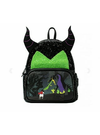 Pokémon Block Art Mini Backpack by Loungefly