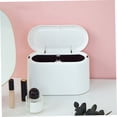 thumbnail image 4 of DRAFIDEEP 1Pcs Multi-Function Trash Can Desktop PP Material Easy to Clean Built-In Clips for Household Users, 4 of 8