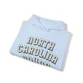 thumbnail image 4 of Moving to North Carolina NC Hoodie, Gifts, Hooded Sweatshirt, 4 of 4