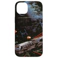 thumbnail image 1 of Funda para teléfono STAR WARS Return of the Jedi Death Star II Battle, 1 of 3