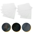 thumbnail image 2 of MasteelfCA 10 Pcs Papiers Autocollants en Vinyle Holographiques Imprimables Format A4 Papiers Imprimables, 2 of 8