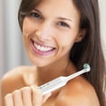 thumbnail image 1 of Bilqis Convenient Rotary Toothbrush All-round Cleaning Teeth Efficient Fully Automatic Charging Tooth Cleaning Artifact, 1 of 5