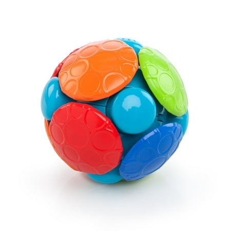 Oball Wobble Bobble Toy