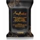 thumbnail image 1 of Toallitas Faciales SheaMoisture Jabón Negro Africano 30 unidades, 1 of 5