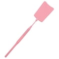 thumbnail image 2 of MERIGLARE Fan Shaped Rotation Handheld Mirror Comfortable to Hold Easy to Operate Field Pink A, 2 of 9