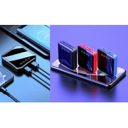 Portable Powerbank, 10,000 mAH