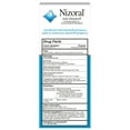 thumbnail image 4 of Nizoral Anti-Dandruff Shampoo with 1% Ketoconazole, Fresh Scent, 7 fl oz, 4 of 11