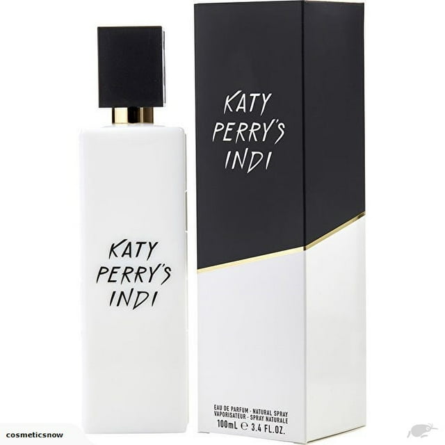 (pack 9) Katy Perry's Indi By Katy Perry Eau De Parfum Spray3.4 oz