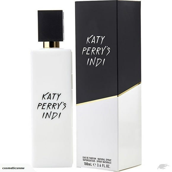 (pack 3) Katy Perry'S Indi By Katy Perry Eau de Parfum Spray3.4 oz