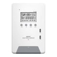 thumbnail image 1 of MPPT Solar Charge Controller 30A 12V/24V Dual USB Solar Controller with LCD Display for Solar Power, 1 of 5
