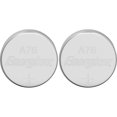 thumbnail image 1 of Energizer LR44/A76 Alkaline 2 Pack, 1 of 1