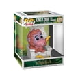 thumbnail image 2 of Funko Pop El Libro De La Selva Rey Louie En Trono 1491 Vinil 12.7 cm multicolor, 2 of 2