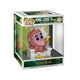 thumbnail image 2 of Funko Pop El Libro De La Selva Rey Louie En Trono 1491 Vinil 12.7 cm multicolor, 2 of 2