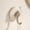 Beige, variante sur TIMIFIS Crochets pour Suspendre 1 Crochet Ventouse Crochet pour Clé Sans Perçage Crochet de Porte Solide Sans Trace Cuisine Salle de Bain Crochet Adhésif Style Gris Crochet à Ventouse