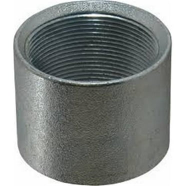 STZ 038GMCOUP Coupling Merchnt 0.375 in. Galvanized
