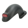 thumbnail image 1 of Inch Electric Scooter Rear Mudguard,10 Inch Electric Scooter Electric Scooter Rear Mudguard Scooter Rear Mudguard Streamlined Design, 1 of 8
