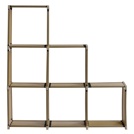 Muscle Rack Modular Cube Storage