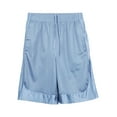 thumbnail image 3 of Hat and Beyond Men's Athletic Sportswear Basketball Heavy Mesh Shorts, 3 of 6