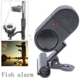 thumbnail image 3 of Alarma De Mordedura De Pescado Tmvgtek Libre de BPA, 3 of 8