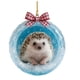 thumbnail image 2 of Colgante Decorativo Adornos Para Árbol De Navidad De Animales Del Bosque, Acrílicos, Con Estampado Animal, 2D, 8cm, Con Cordón Resistente Para Colgar (1 Unidad) Rkxzt, 2 of 8