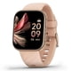 thumbnail image 4 of Reloj inteligente FITVII Health & Fitness Tracker 2024 para mujeres y hombres, 4 of 9