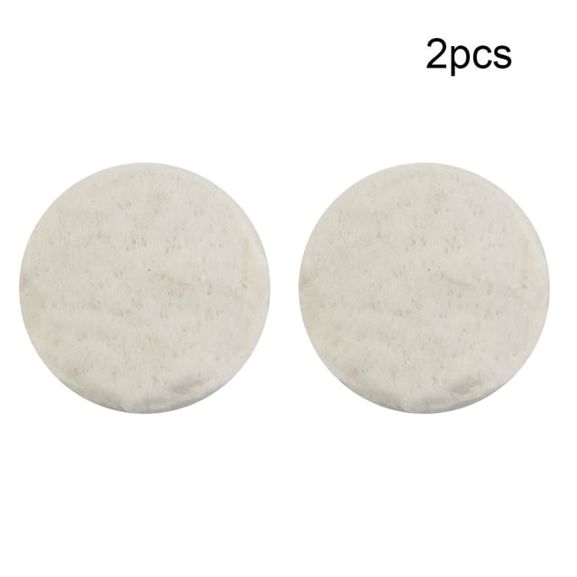 1/2/3/5 Pcs fibres de Calcium-Magnésium-Silicate pour Foyer Sécurité Bio Feu