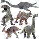 thumbnail image 2 of 2026 I Wild Life Dinosaur Model Action Figures Educational, 2 of 5