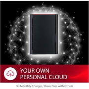 Buffalo LinkStation, Marvell ARMADA 370, 256MB RAM, 8TB HDD