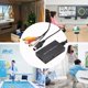 thumbnail image 5 of Adaptador convertidor compatible con 720P/1080P RCA AV S-Video a HDMI Compatible con NTSC PAL FLhrweasw Nuevo, 5 of 8