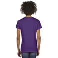 thumbnail image 2 of Artix - Women's T-Shirt V-Neck Short Sleeve, up to Women Size 3XL - Basketball, 2 of 3