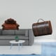 thumbnail image 2 of Sofá en miniatura para muñecas,Muebles de casa de muñecas,modelo de sofá europeo,decoración,Modelo de silla individual Mini Bench Chair sofá,Estuche organizador de joyas,Organizador de, 2 of 8