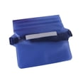 thumbnail image 1 of Bolsa seca impermeable portátil Bolsa seca Bolsa flotante Bolsa de almacenamiento Bolsa Ripstop Paquete para piragüismo Surf Camping , Azul Sunnimix Paquete seco impermeable, 1 of 8